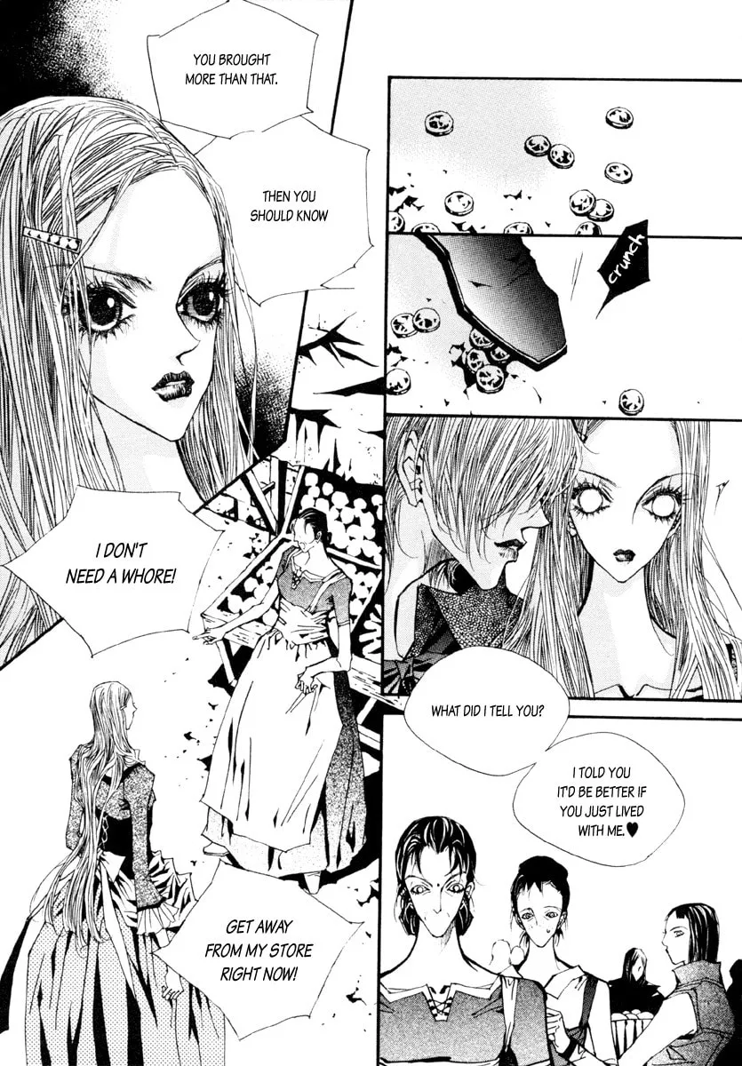 Horror Collector Chapter 4 page 37 - 