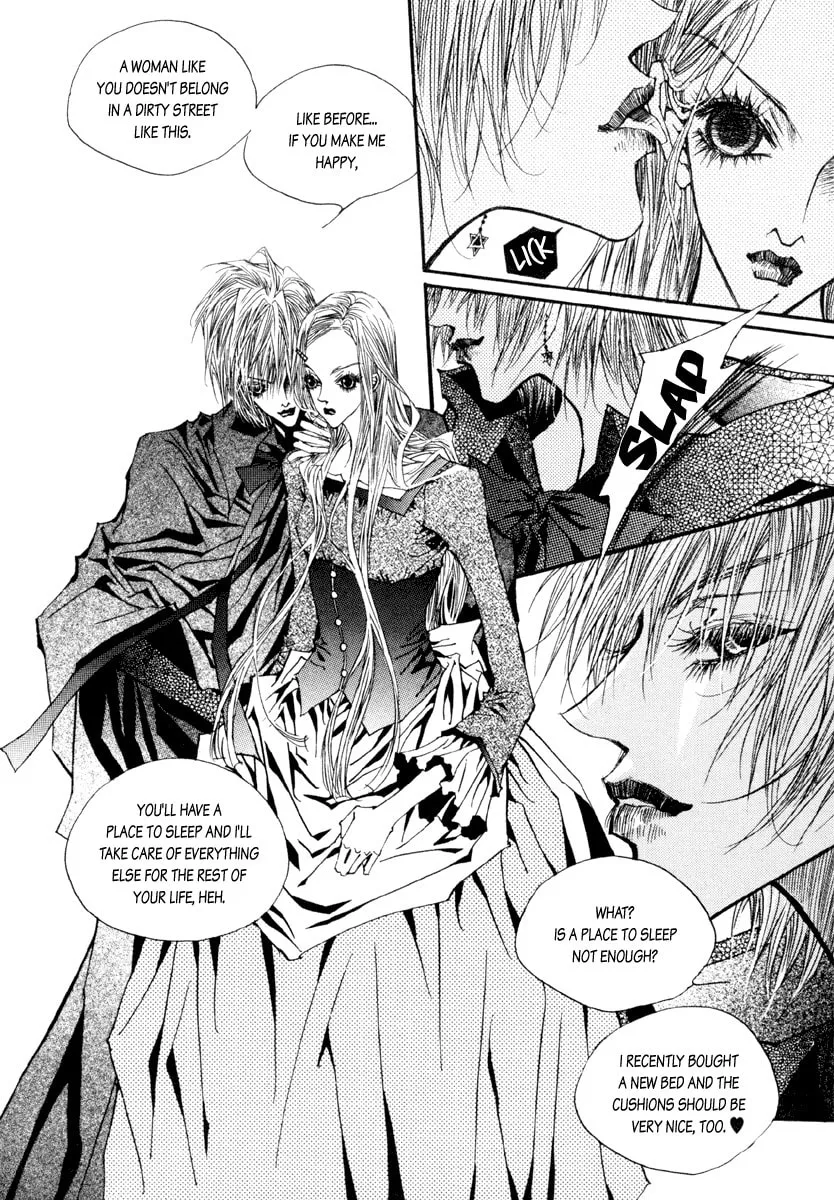 Horror Collector Chapter 4 page 38 - 