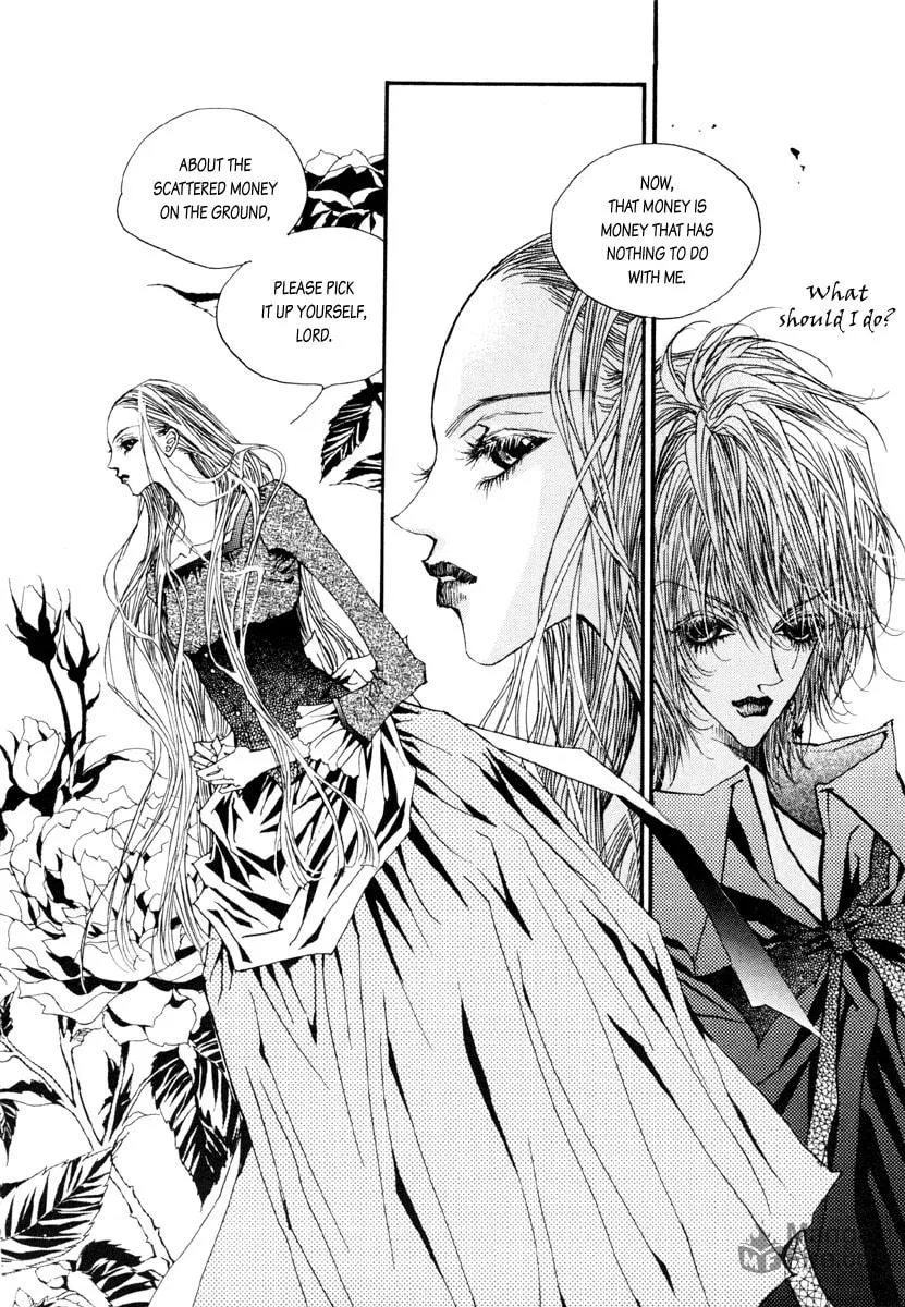 Horror Collector Chapter 4 page 40 - 