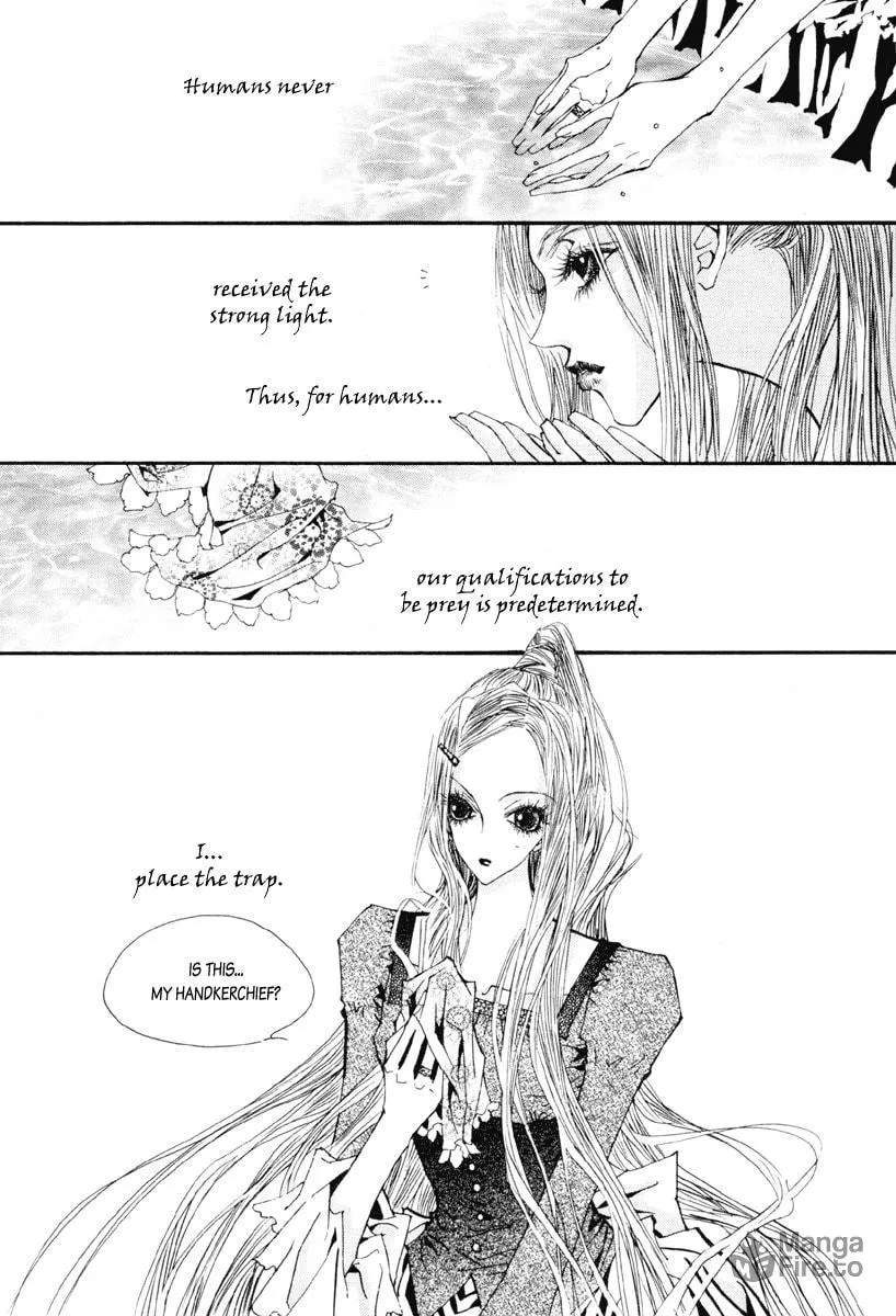Horror Collector Chapter 4 page 42 - 