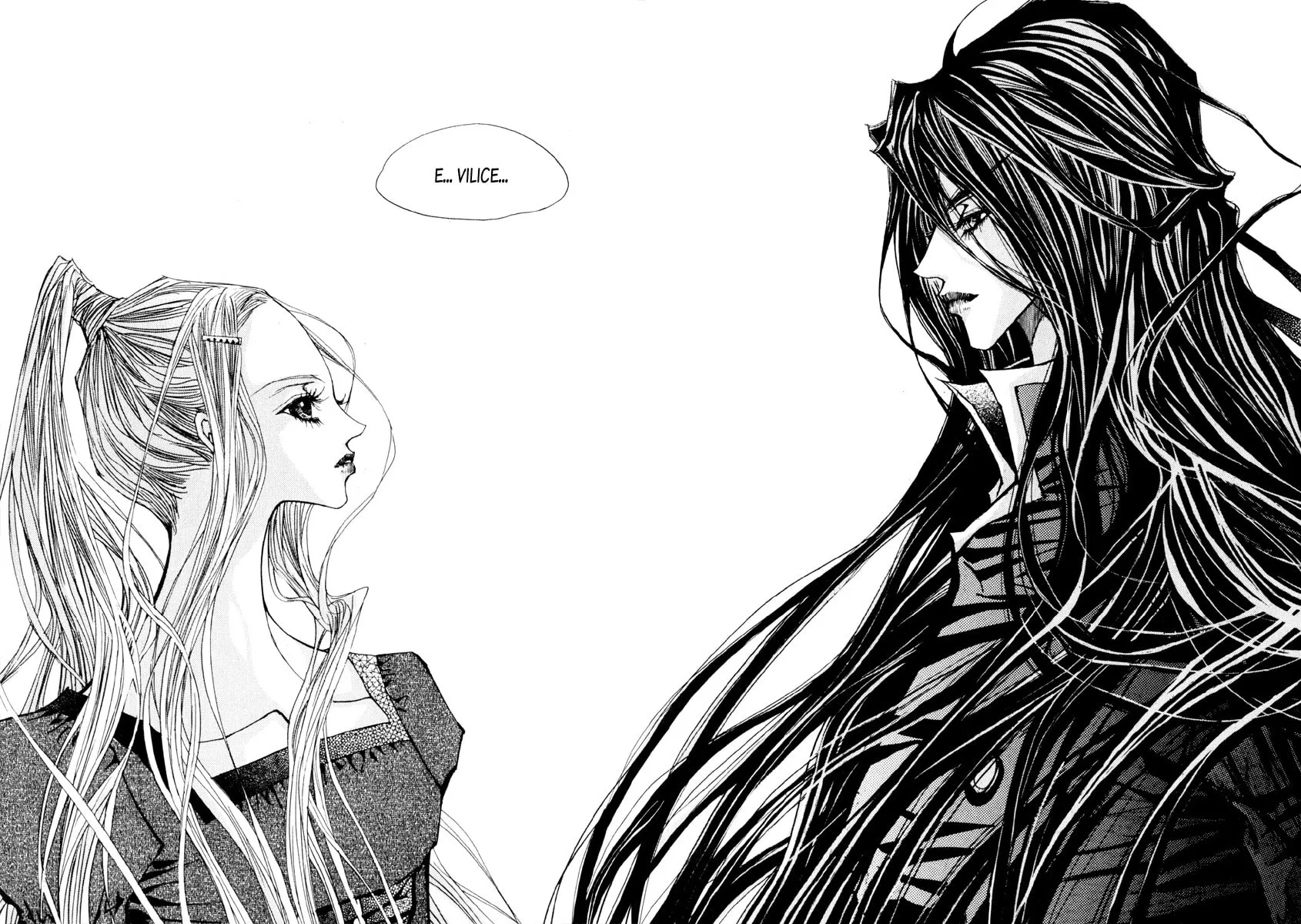 Horror Collector Chapter 4 page 44 - 