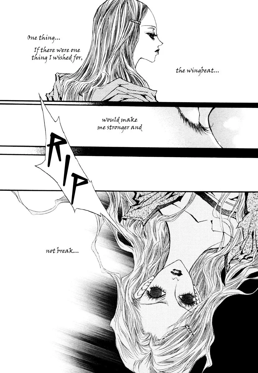 Horror Collector Chapter 4 page 7 - 