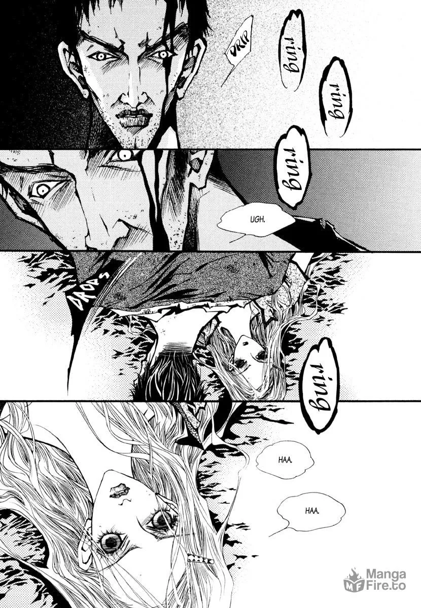 Horror Collector Chapter 4 page 9 - 