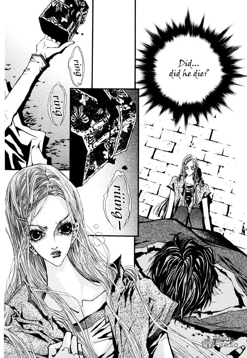 Horror Collector Chapter 4 page 10 - 
