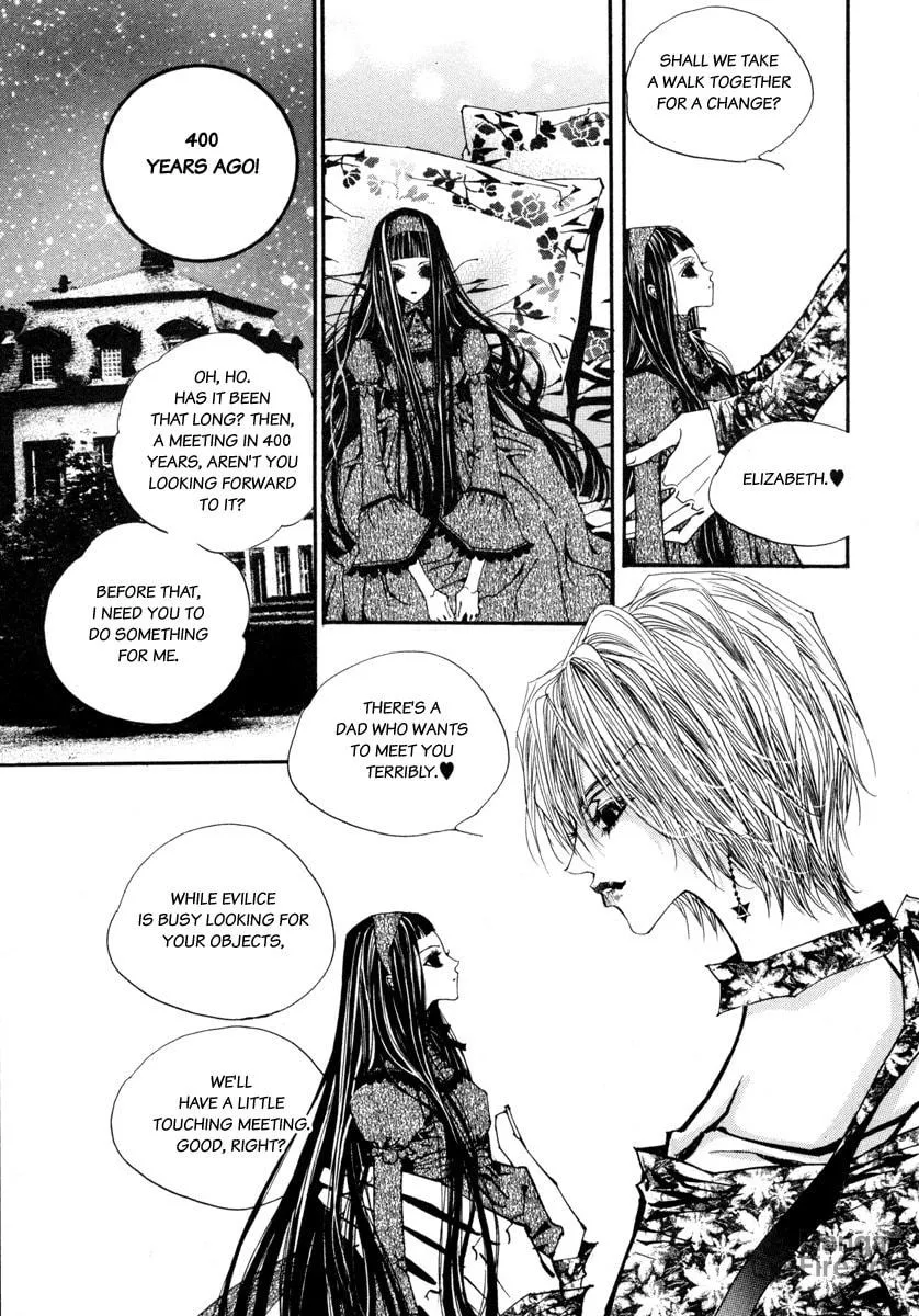 Horror Collector Chapter 5 page 18 - 