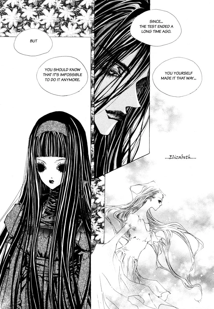Horror Collector Chapter 5 page 34 - 