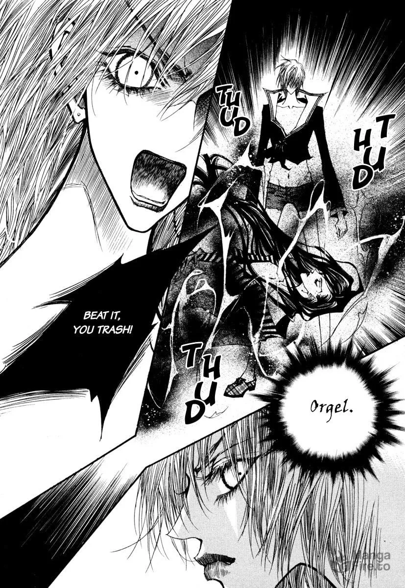 Horror Collector Chapter 5 page 5 - 