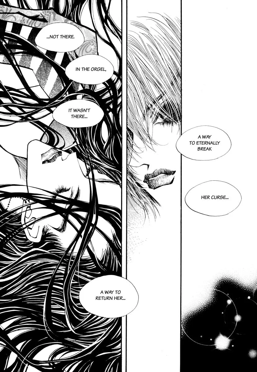 Horror Collector Chapter 5 page 7 - 