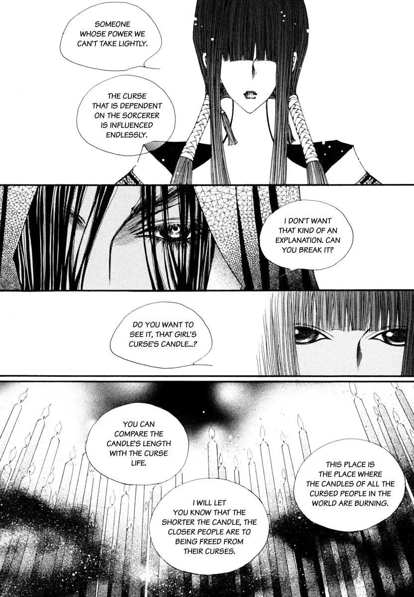 Horror Collector Chapter 5 page 9 - 