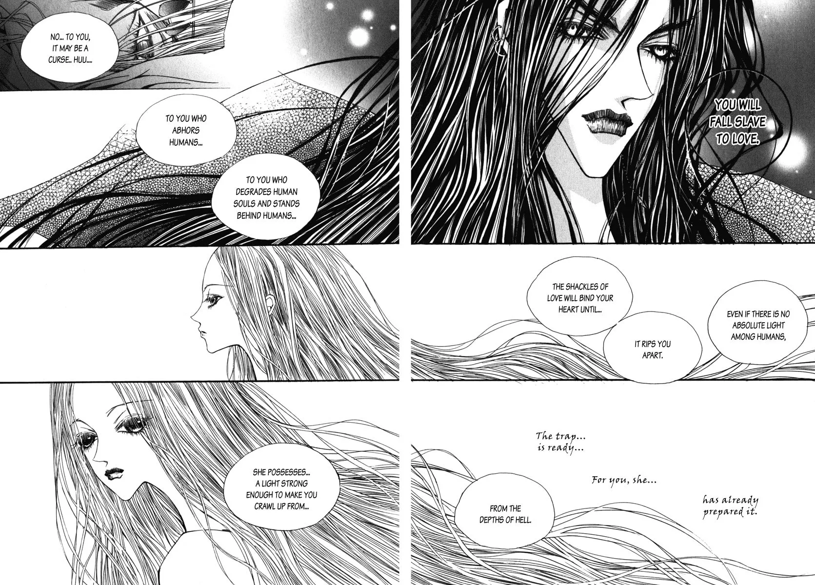 Horror Collector Chapter 6 page 15 - 