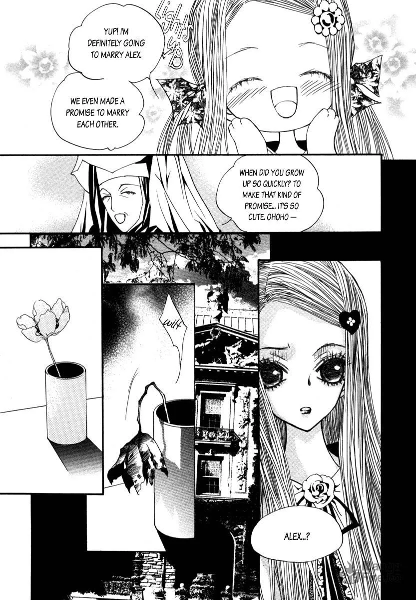 Horror Collector Chapter 6 page 18 - 