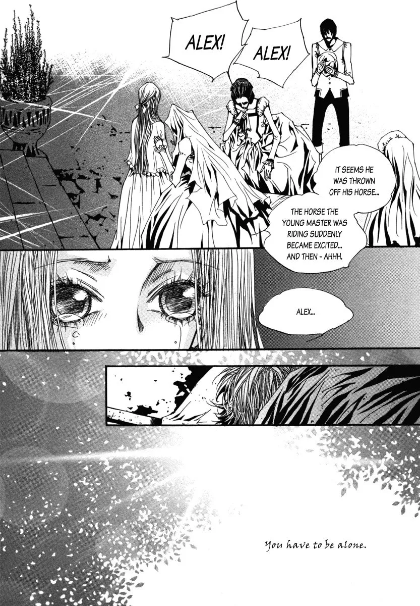 Horror Collector Chapter 6 page 19 - 