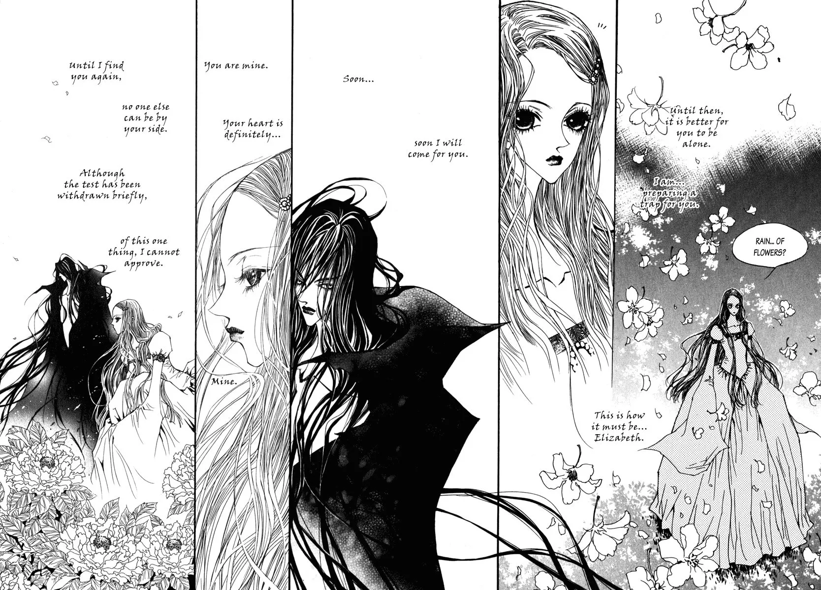Horror Collector Chapter 6 page 20 - 