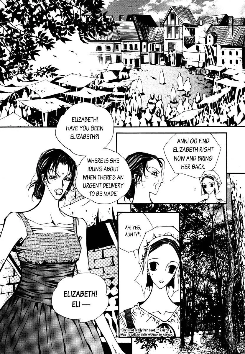 Horror Collector Chapter 6 page 21 - 