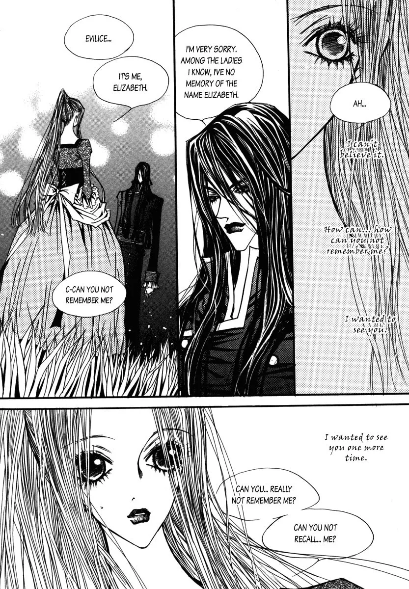 Horror Collector Chapter 6 page 23 - 