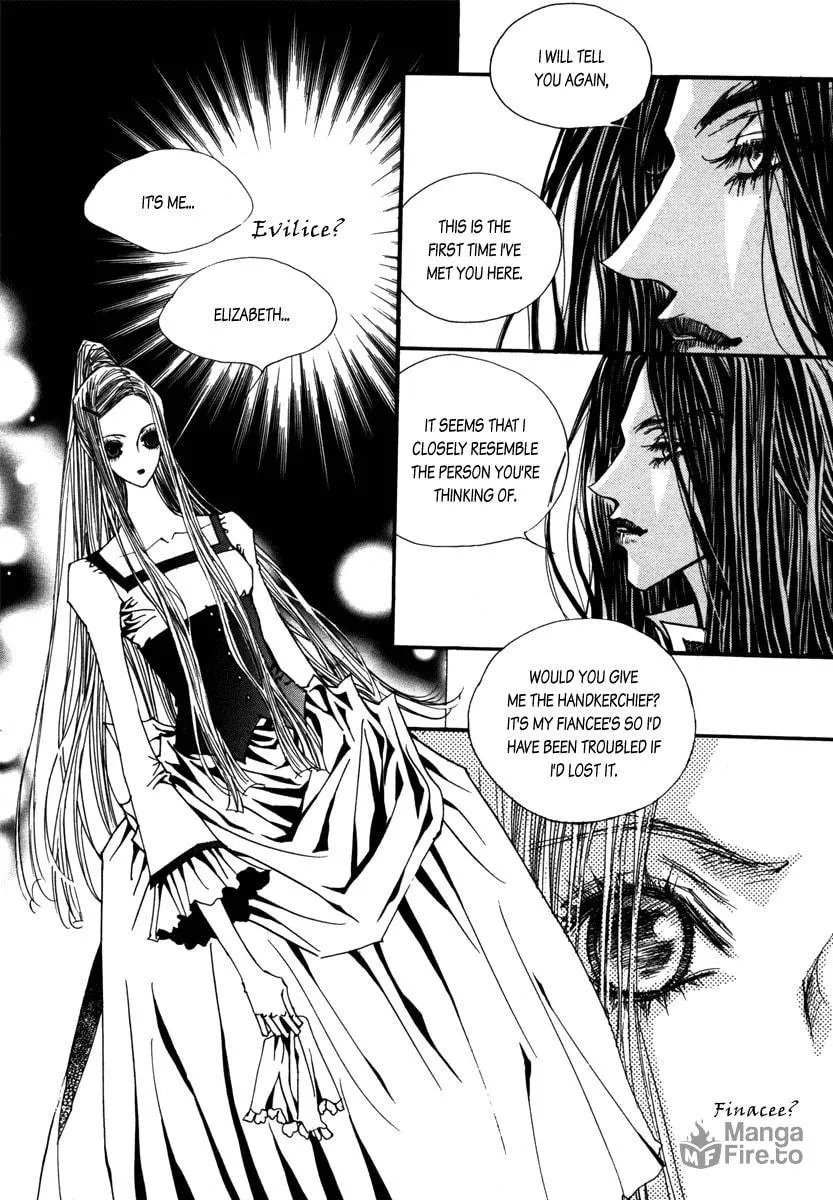 Horror Collector Chapter 6 page 24 - 