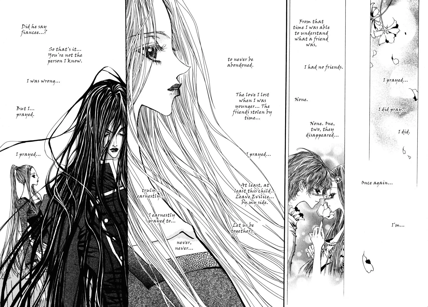 Horror Collector Chapter 6 page 25 - 