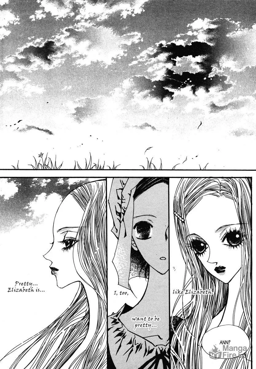 Horror Collector Chapter 6 page 27 - 
