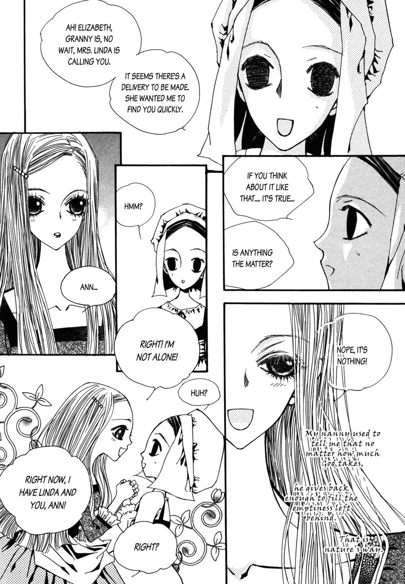 Horror Collector Chapter 6 page 28 - 