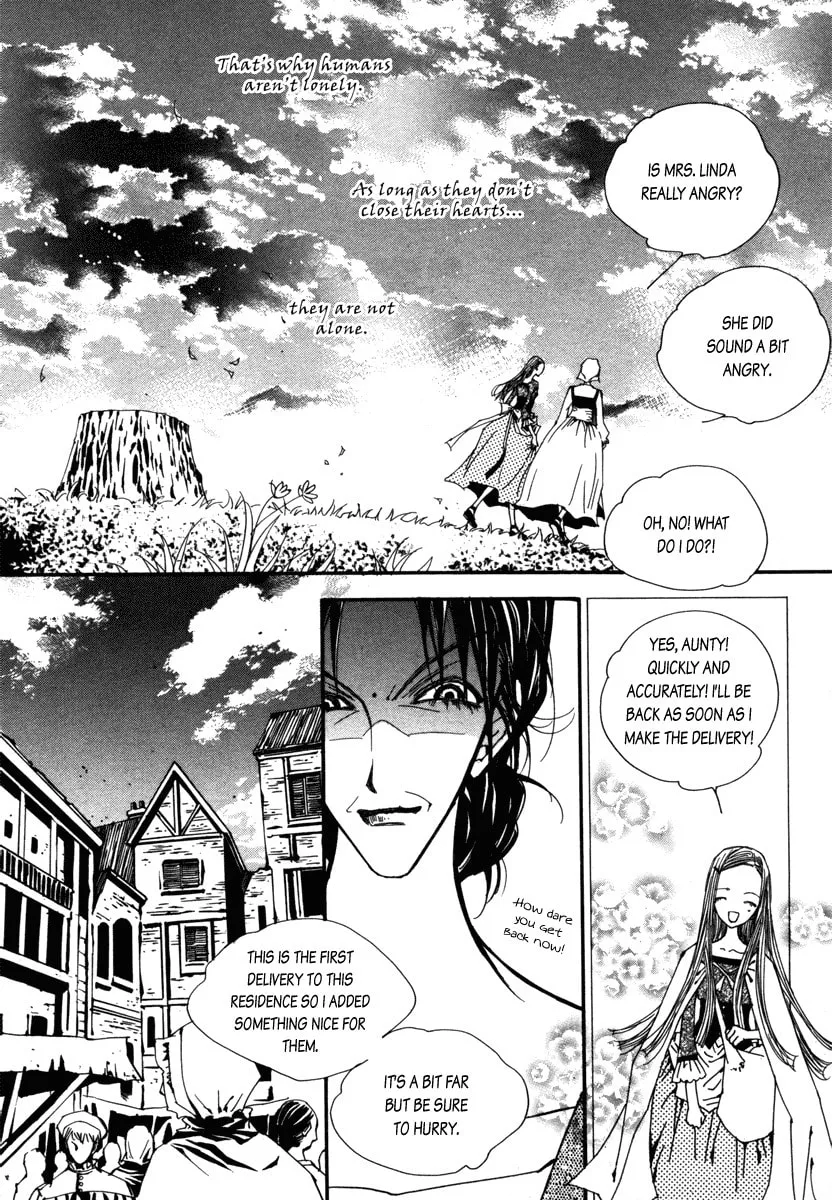 Horror Collector Chapter 6 page 29 - 