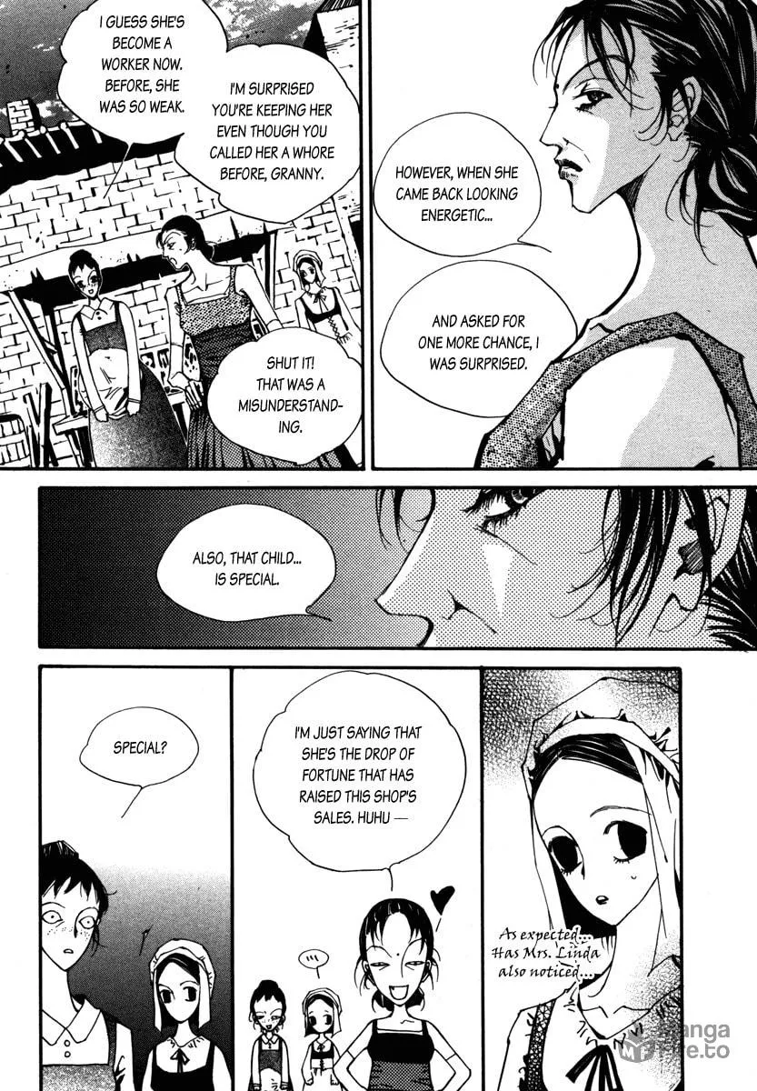 Horror Collector Chapter 6 page 30 - 