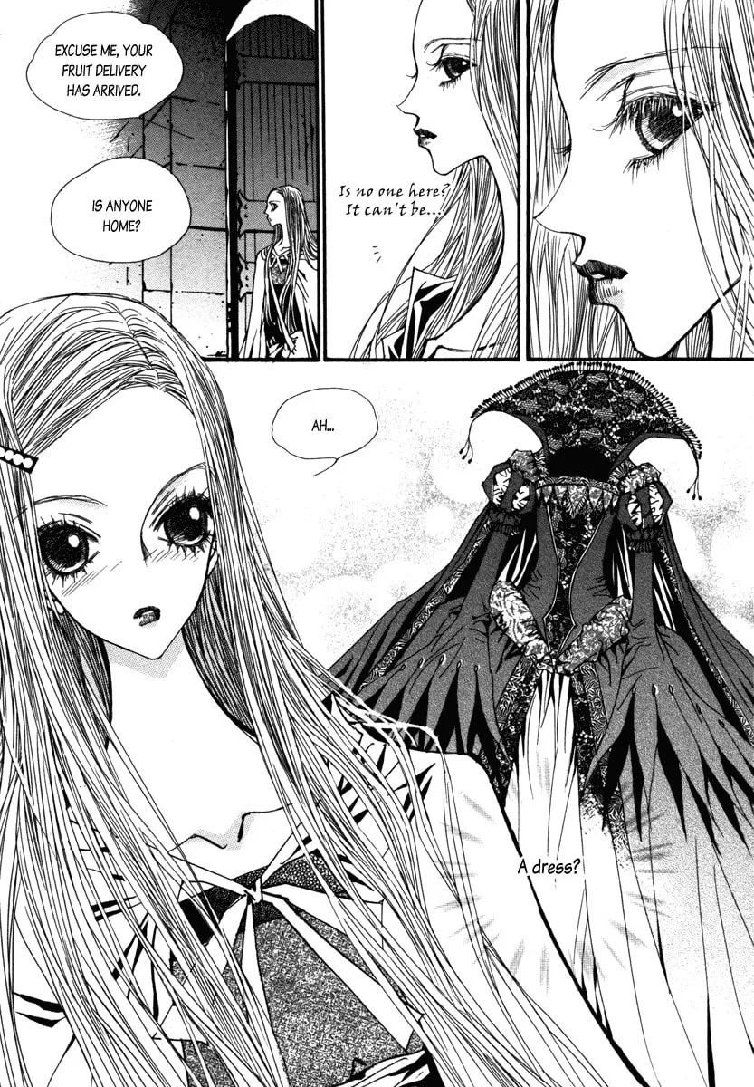 Horror Collector Chapter 6 page 32 - 