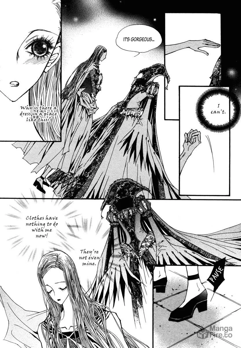 Horror Collector Chapter 6 page 33 - 