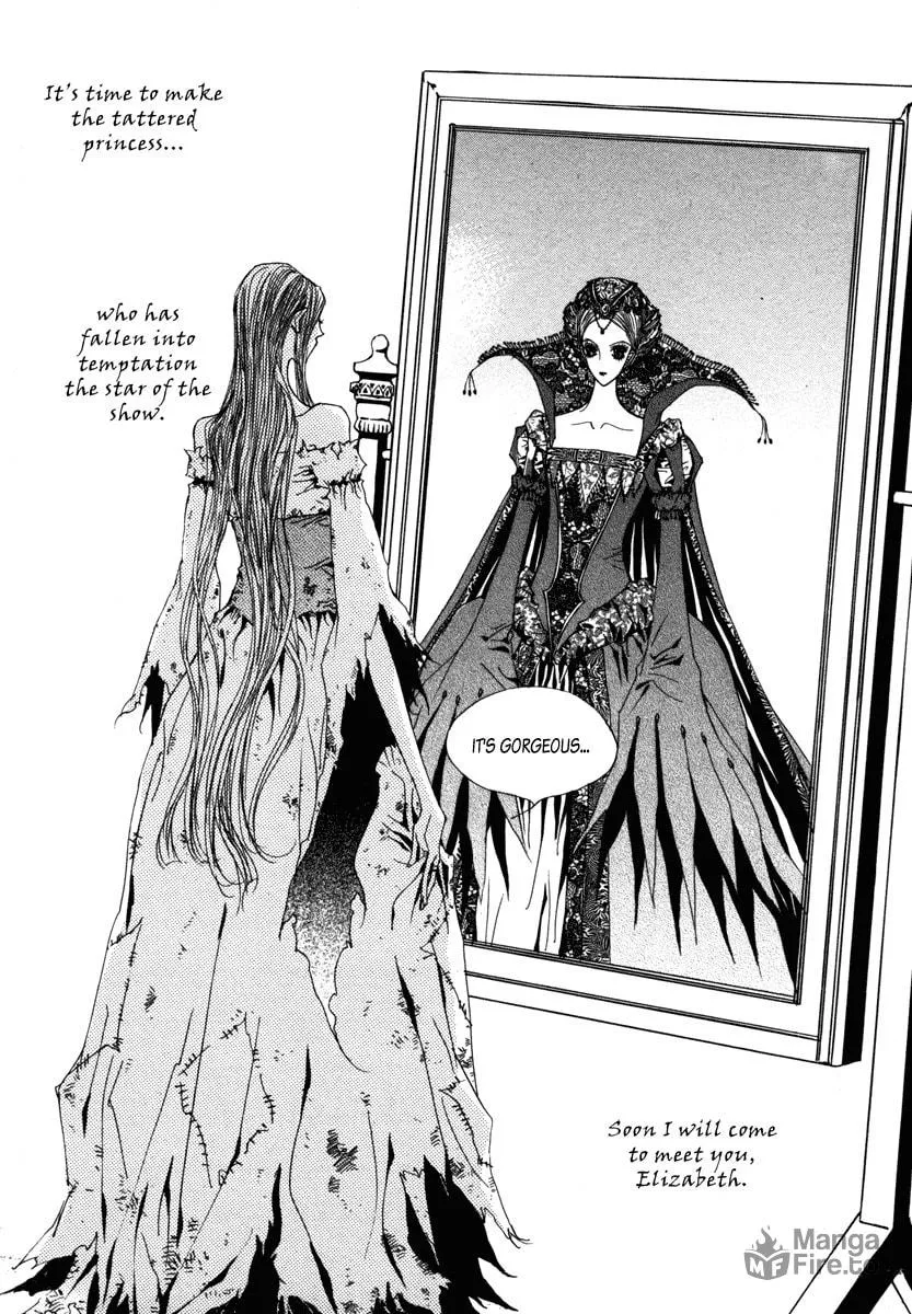 Horror Collector Chapter 6 page 36 - 