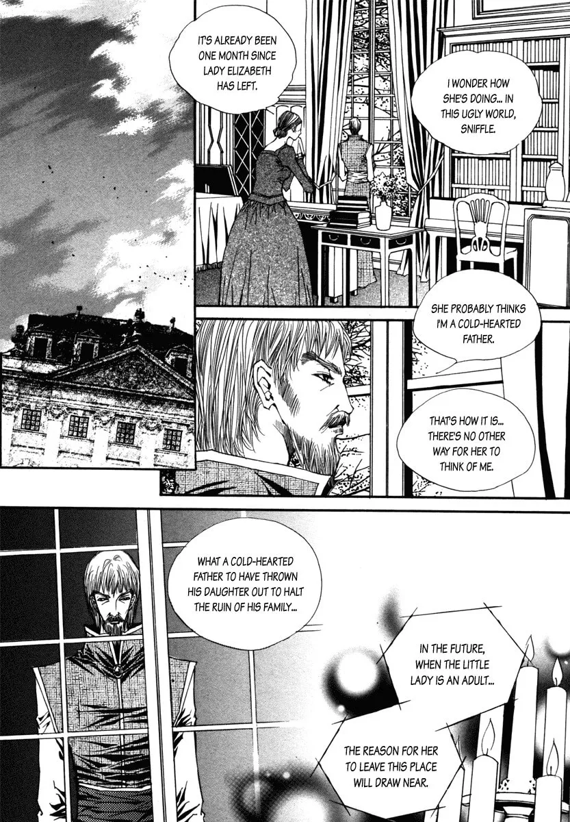 Horror Collector Chapter 6 page 37 - 