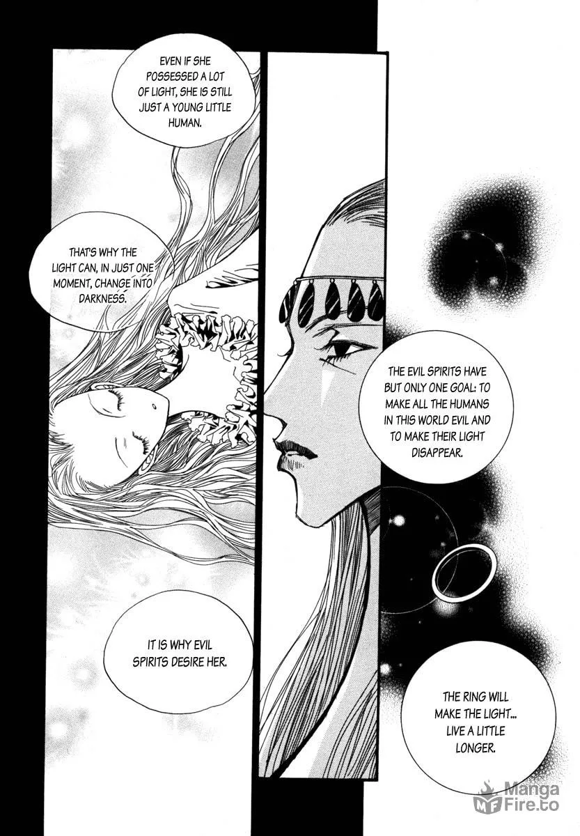 Horror Collector Chapter 6 page 39 - 