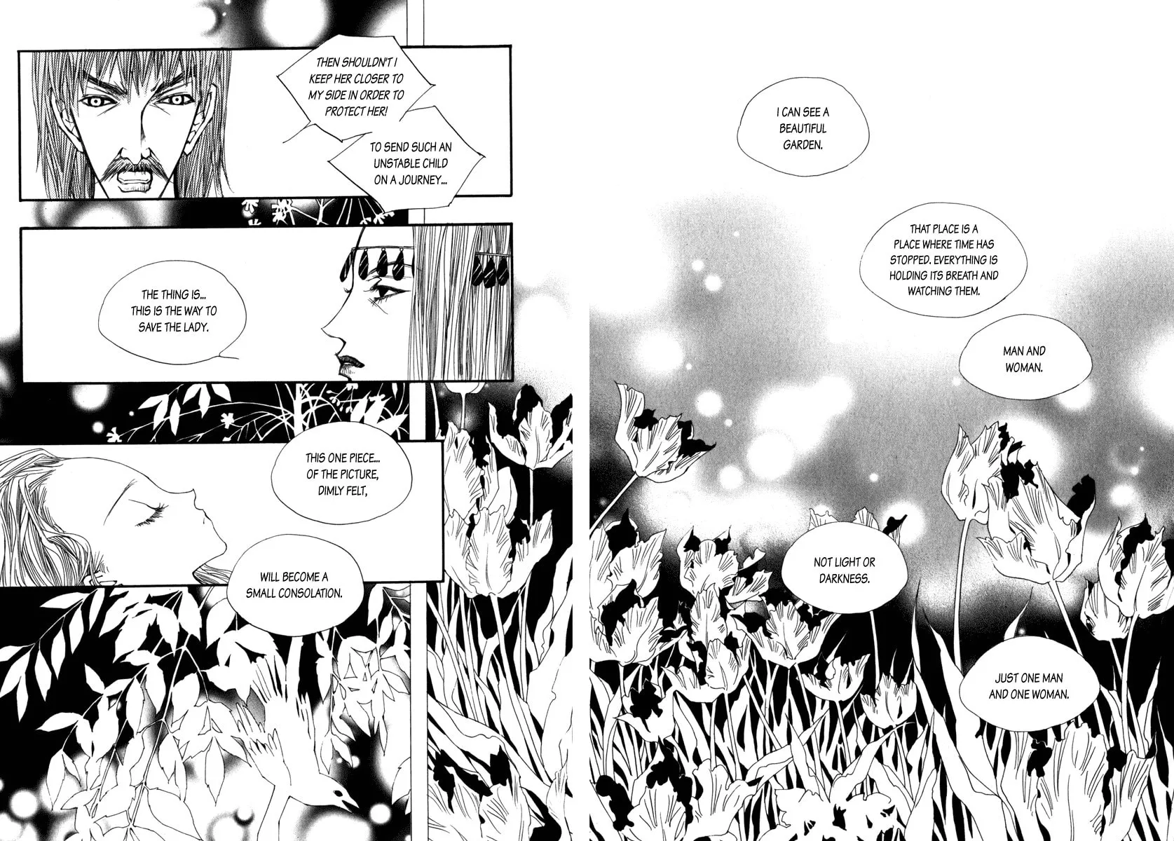 Horror Collector Chapter 6 page 40 - 