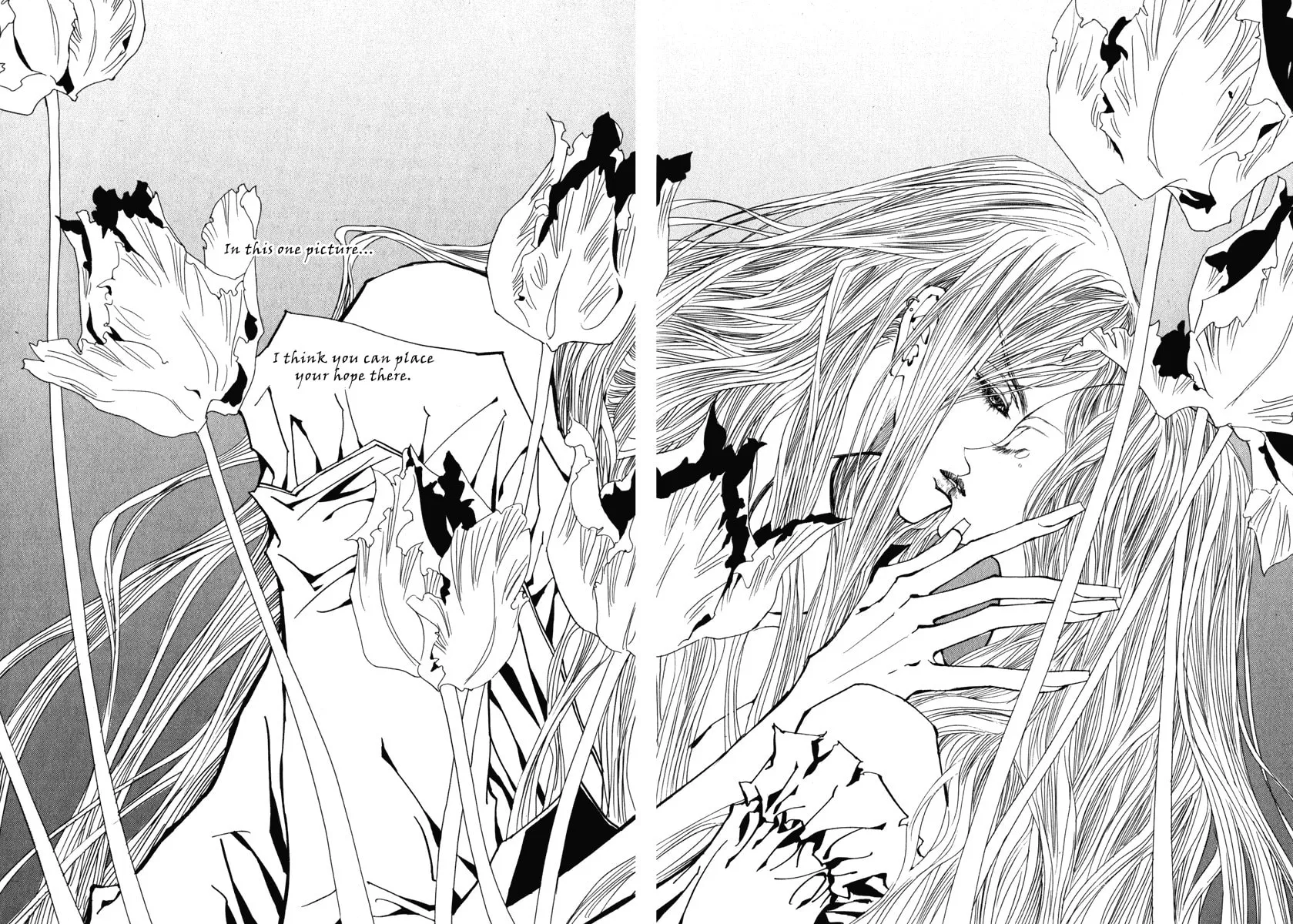 Horror Collector Chapter 6 page 41 - 