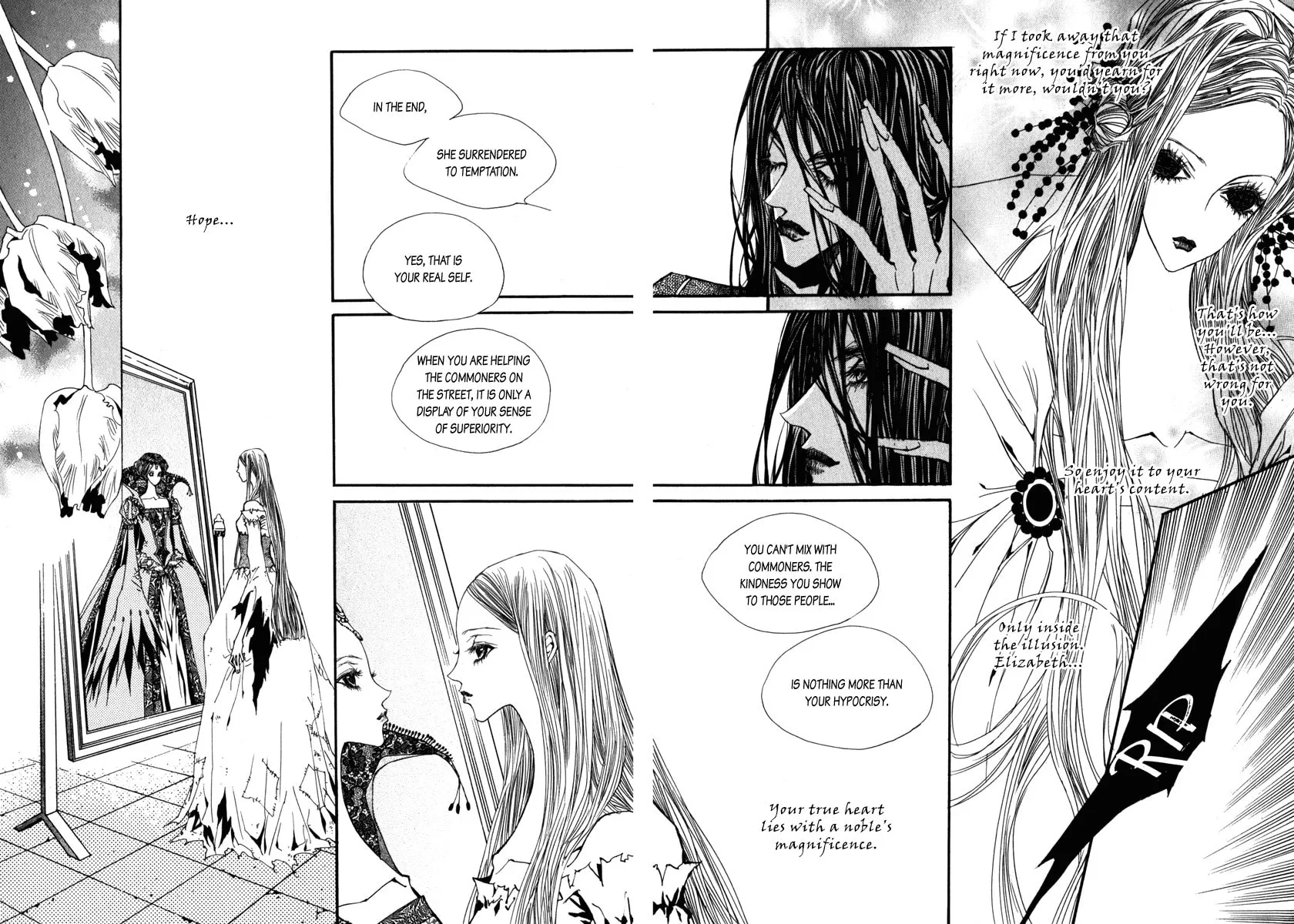 Horror Collector Chapter 6 page 42 - 