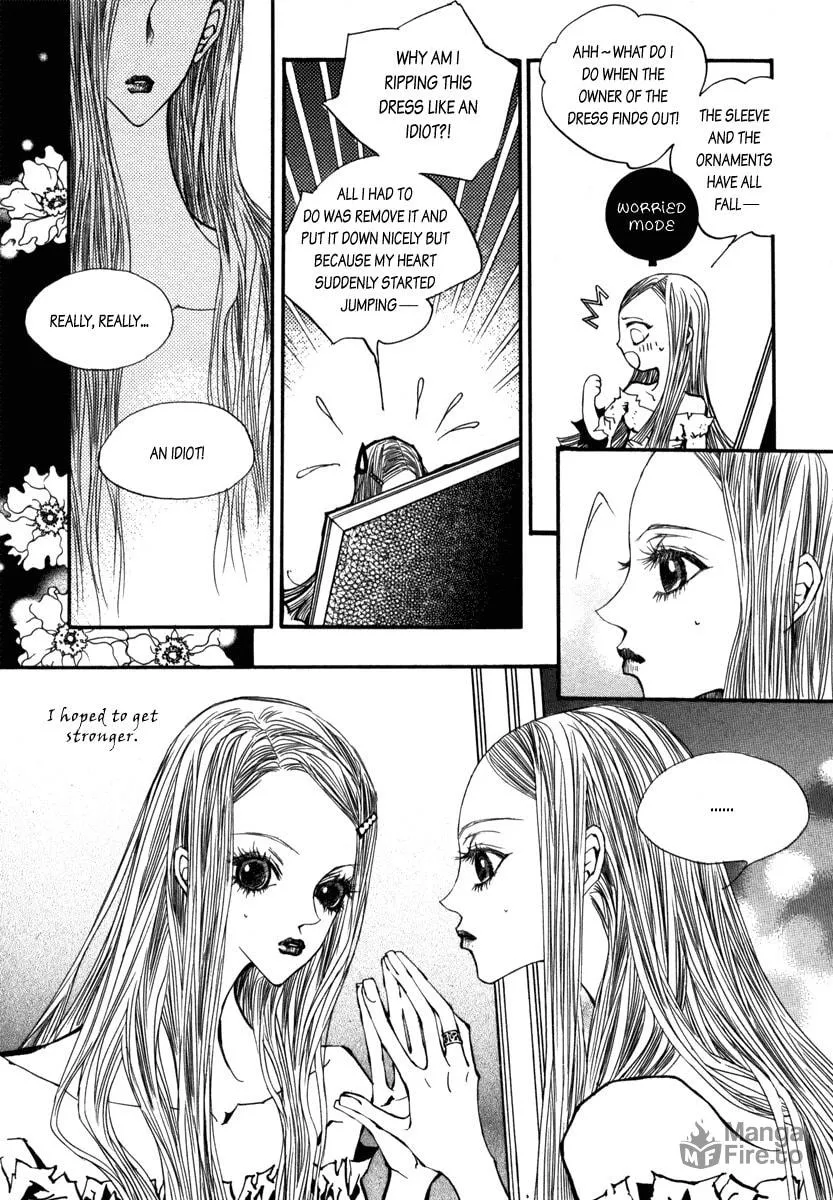 Horror Collector Chapter 6 page 45 - 