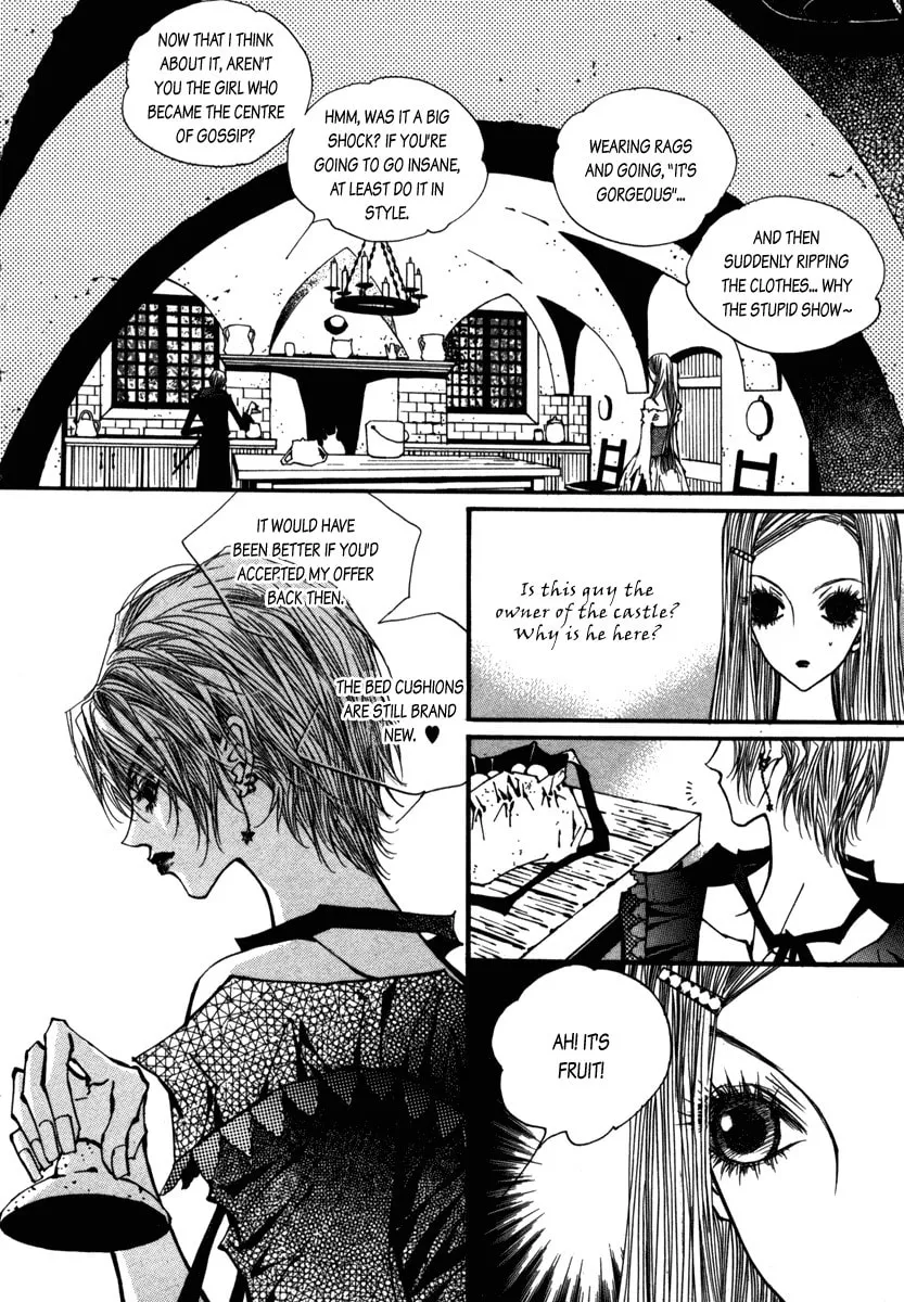 Horror Collector Chapter 6 page 47 - 