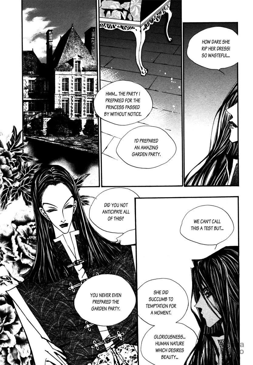 Horror Collector Chapter 6 page 50 - 
