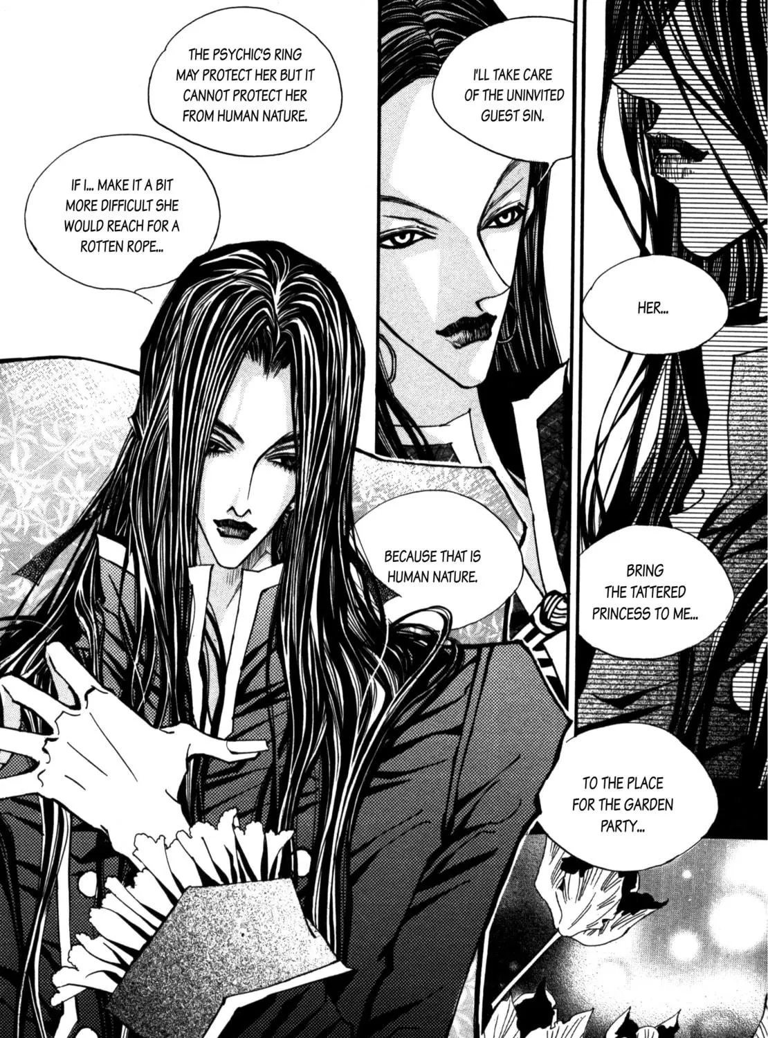 Horror Collector Chapter 6 page 51 - 