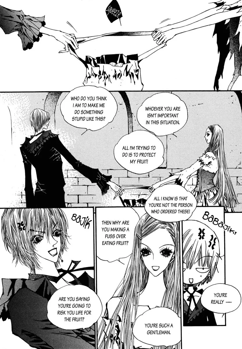 Horror Collector Chapter 6 page 53 - 