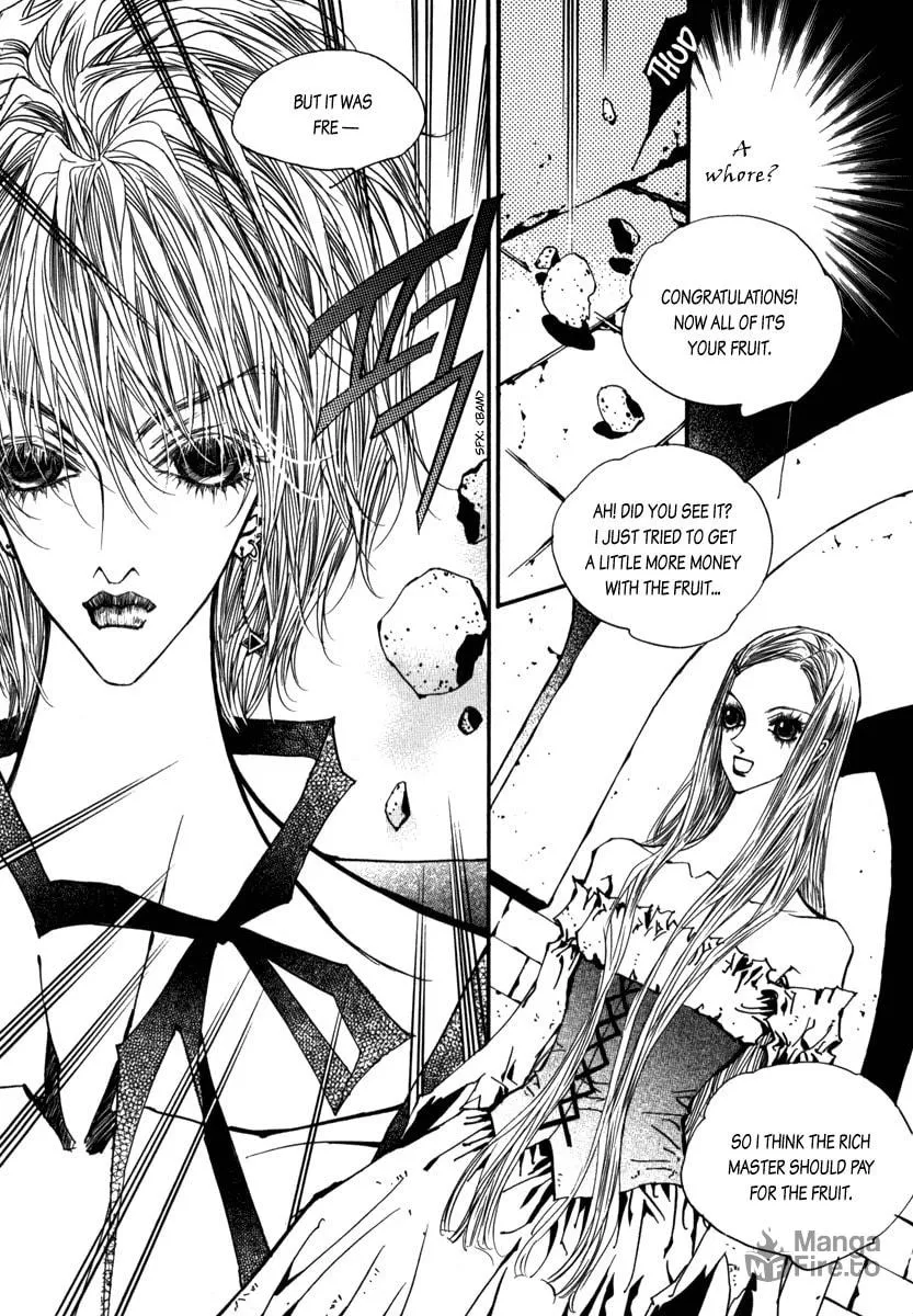 Horror Collector Chapter 6 page 55 - 