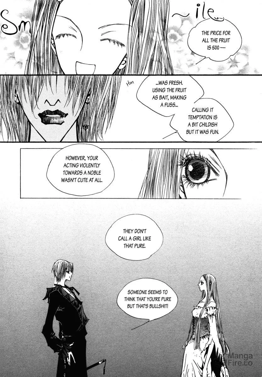 Horror Collector Chapter 6 page 56 - 