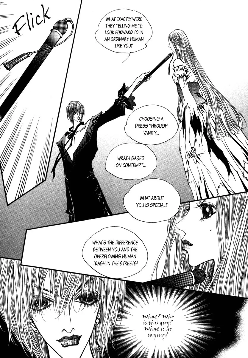 Horror Collector Chapter 6 page 57 - 
