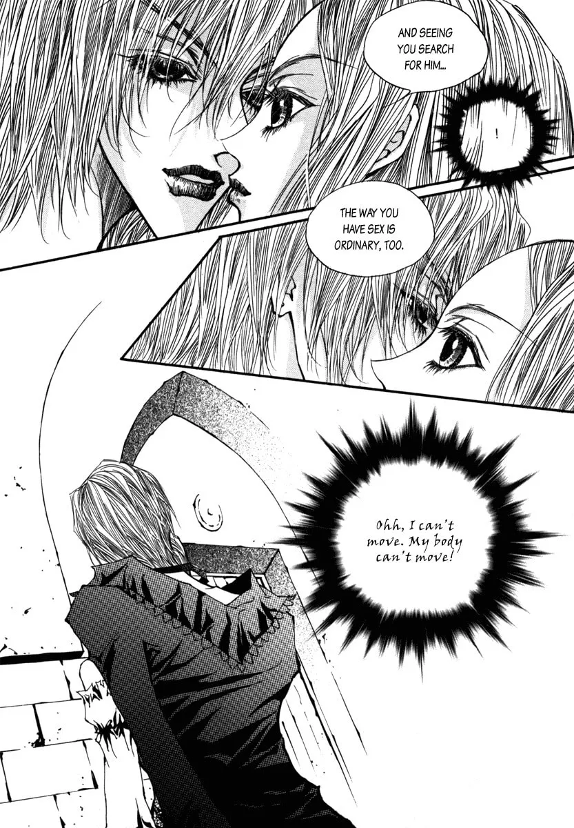 Horror Collector Chapter 6 page 59 - 