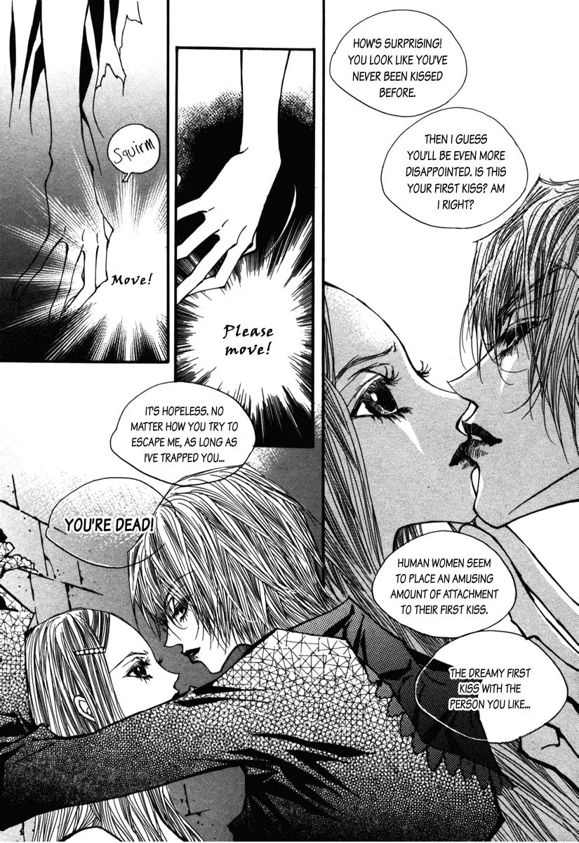 Horror Collector Chapter 6 page 60 - 