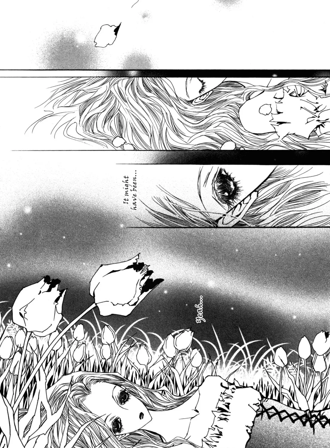 Horror Collector Chapter 6 page 62 - 