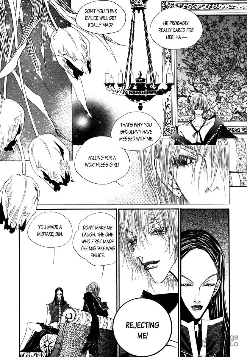 Horror Collector Chapter 6 page 65 - 