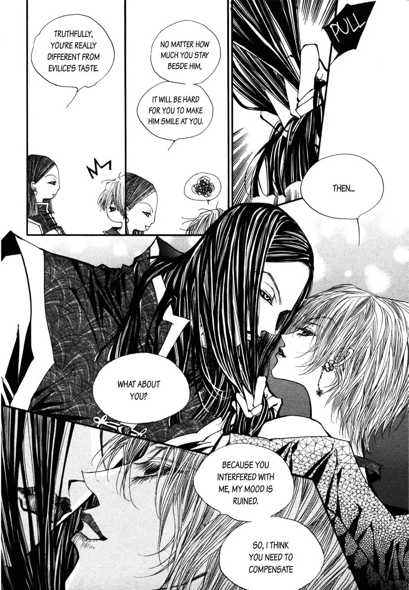 Horror Collector Chapter 6 page 66 - 