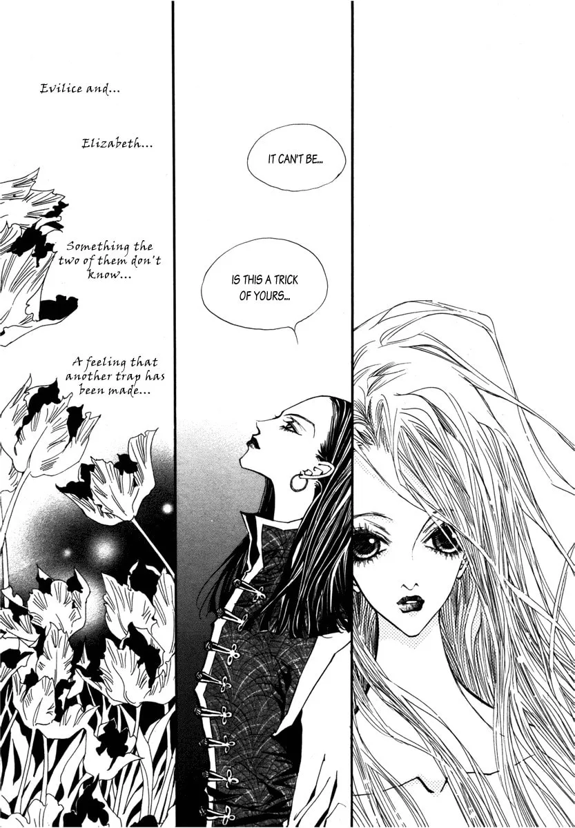 Horror Collector Chapter 6 page 70 - 