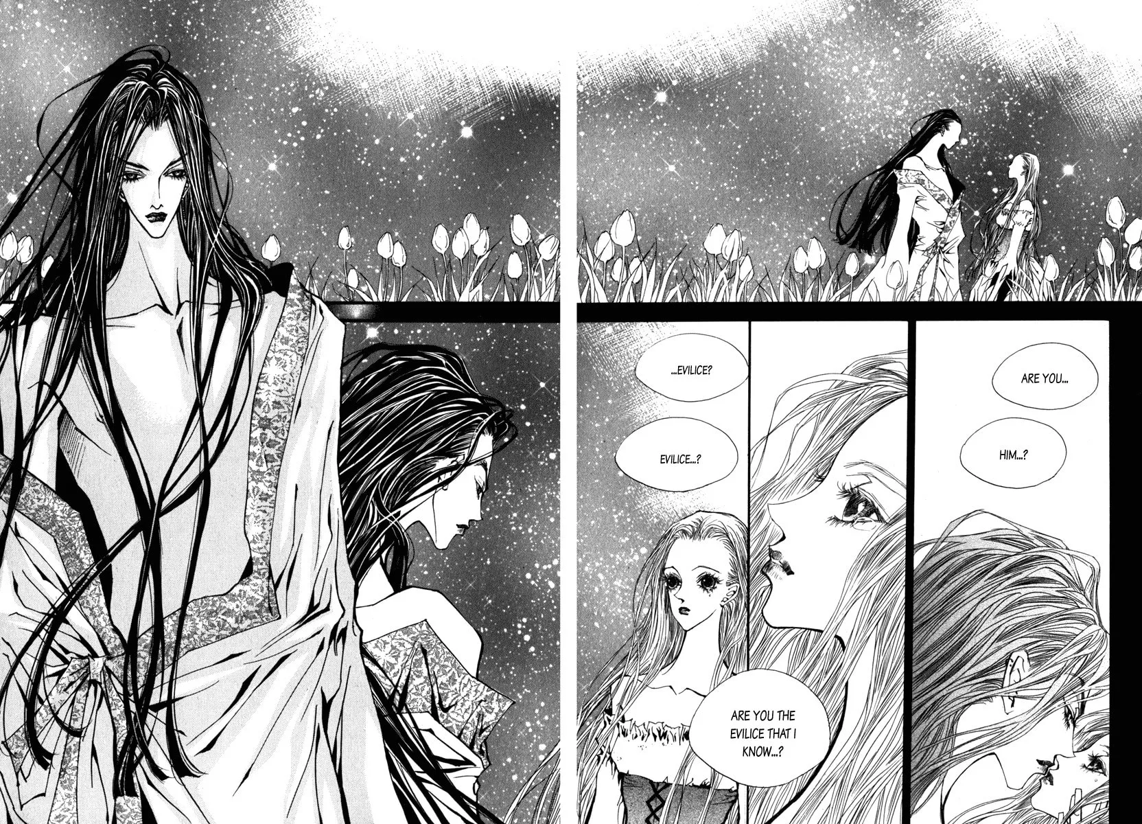 Horror Collector Chapter 6 page 71 - 