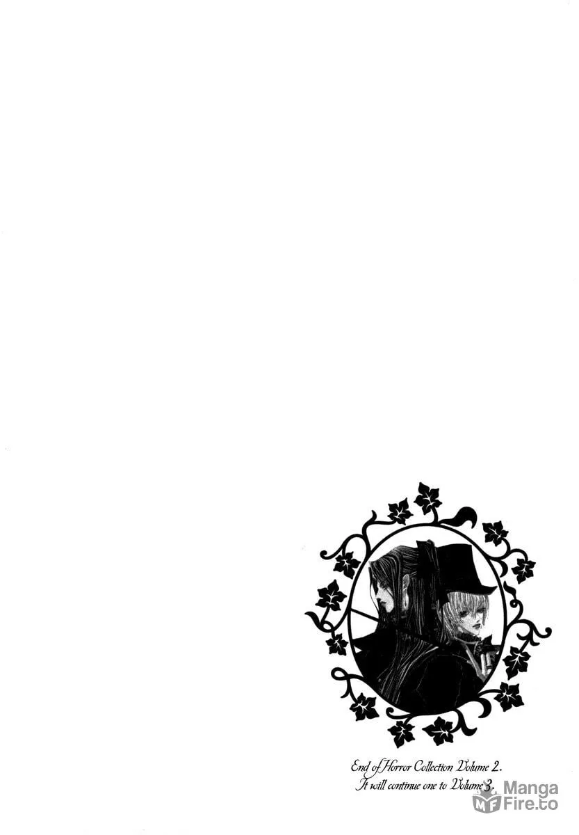Horror Collector Chapter 6 page 74 - 
