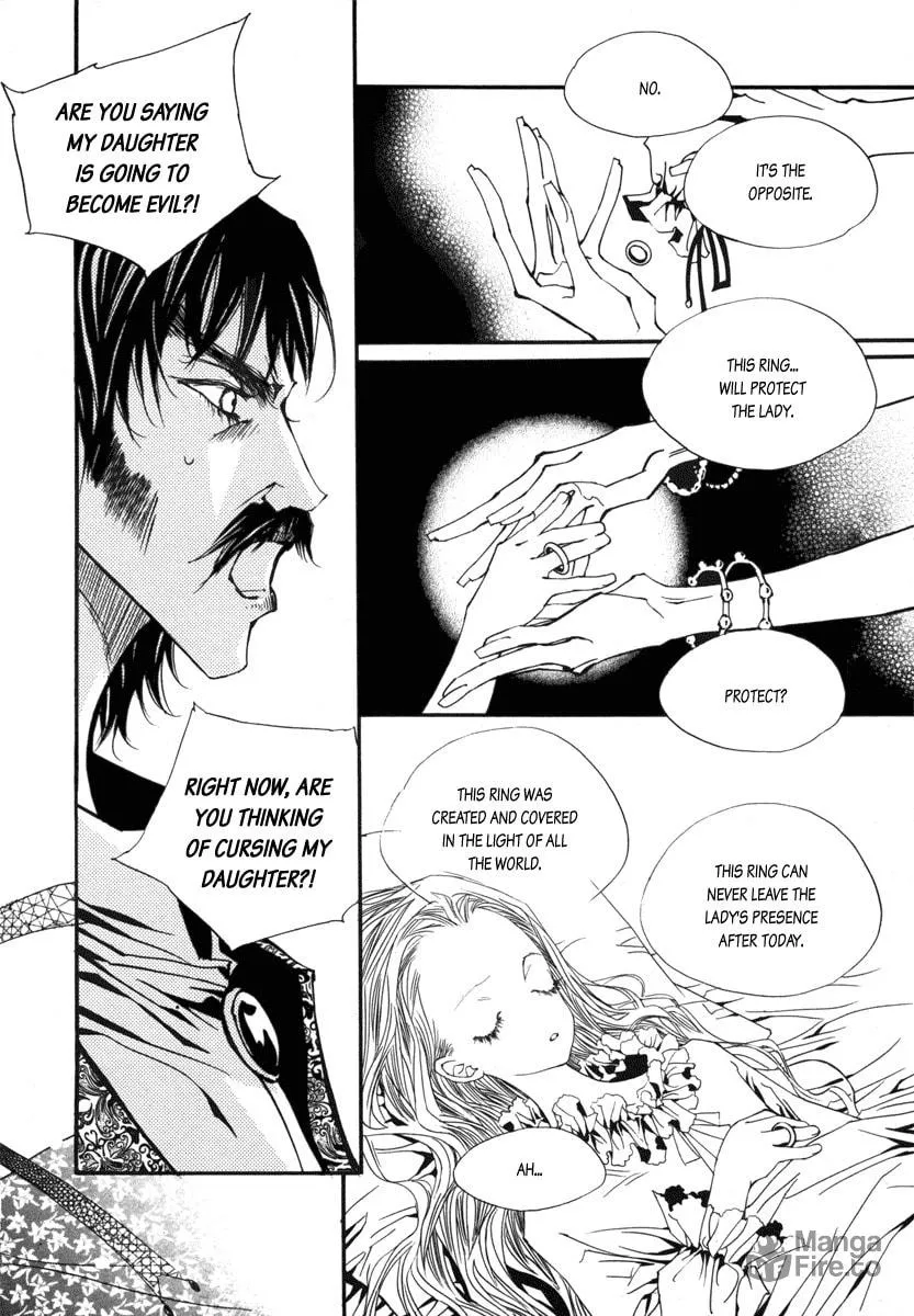 Horror Collector Chapter 6 page 9 - 